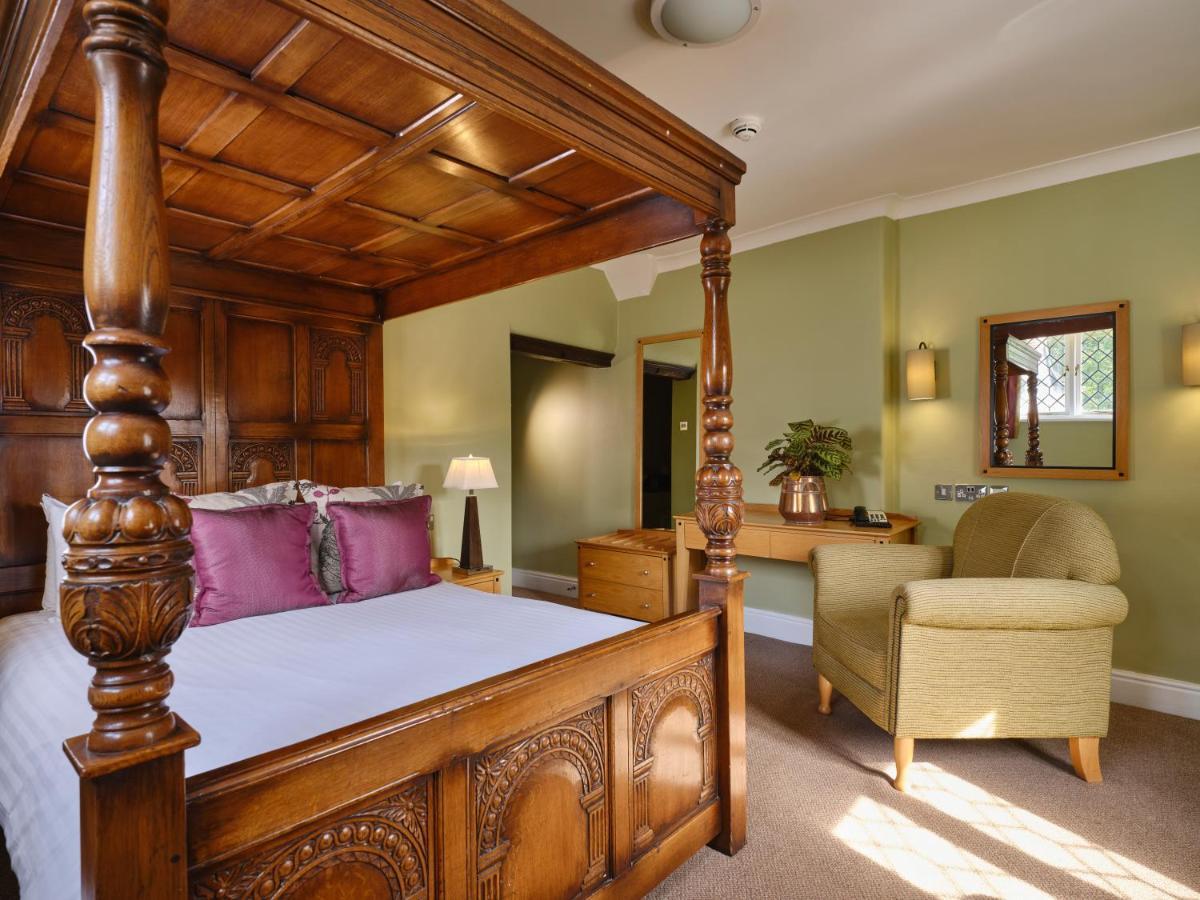 Junior Suite Deluxe