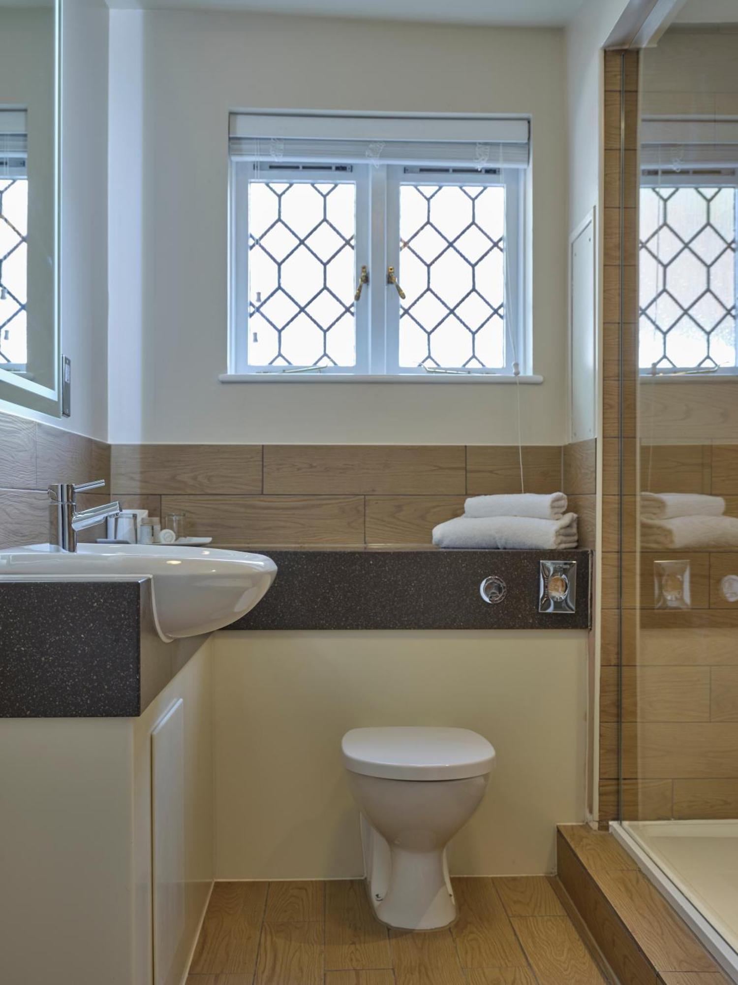 Suite con Vista Fiume